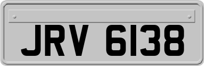 JRV6138