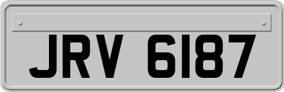 JRV6187