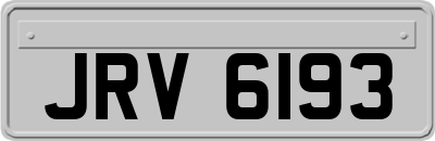 JRV6193