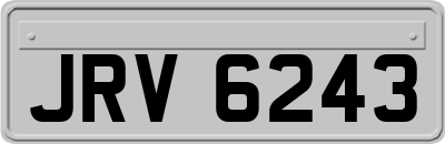 JRV6243