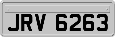 JRV6263