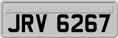 JRV6267