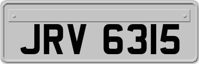 JRV6315
