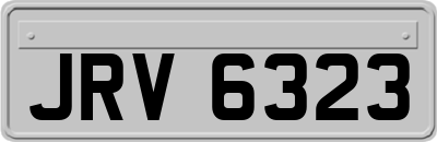 JRV6323