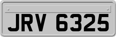 JRV6325