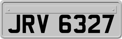 JRV6327