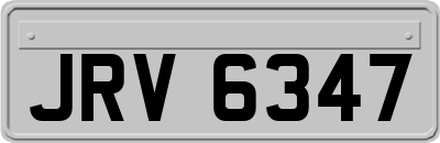 JRV6347