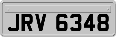 JRV6348