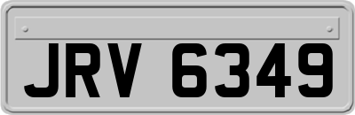 JRV6349