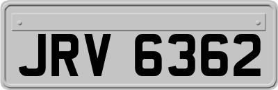 JRV6362