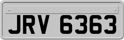 JRV6363
