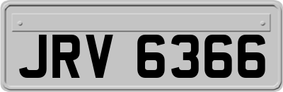 JRV6366
