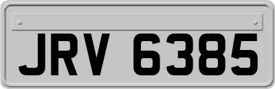 JRV6385
