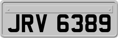 JRV6389