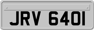 JRV6401