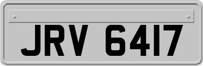 JRV6417