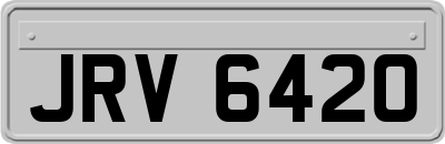 JRV6420