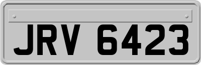 JRV6423