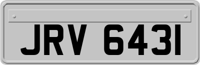 JRV6431
