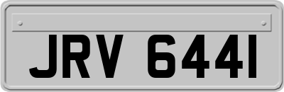 JRV6441