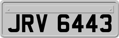 JRV6443