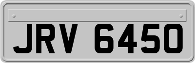 JRV6450