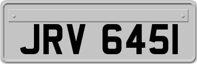 JRV6451