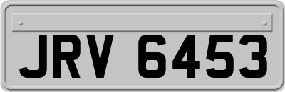 JRV6453