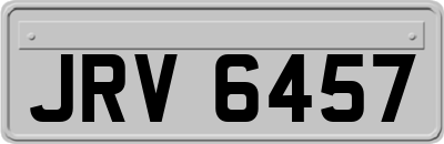 JRV6457