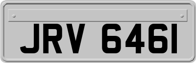 JRV6461