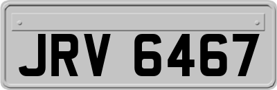 JRV6467