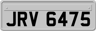 JRV6475