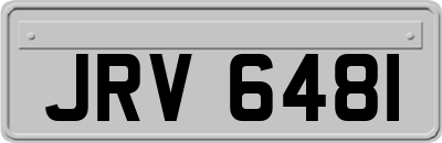 JRV6481
