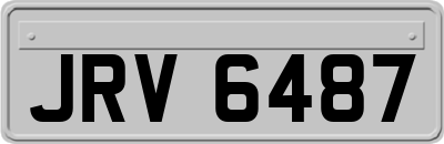 JRV6487