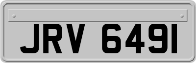 JRV6491
