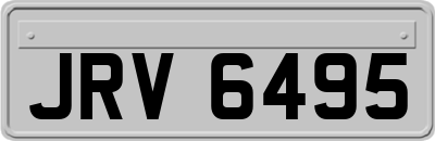 JRV6495