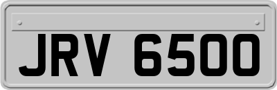 JRV6500