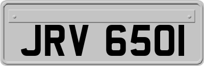 JRV6501