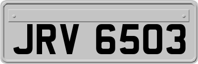 JRV6503
