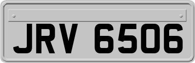 JRV6506