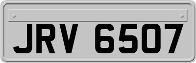 JRV6507