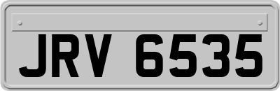 JRV6535