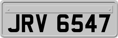 JRV6547