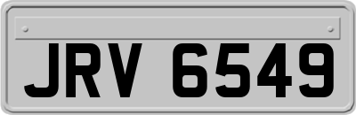 JRV6549