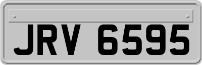 JRV6595