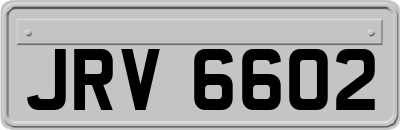 JRV6602