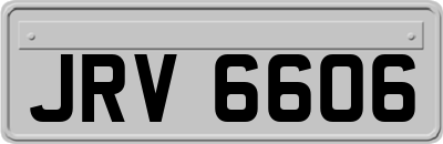 JRV6606