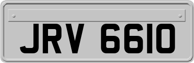 JRV6610