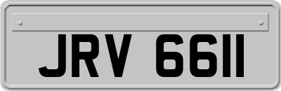 JRV6611