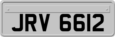 JRV6612